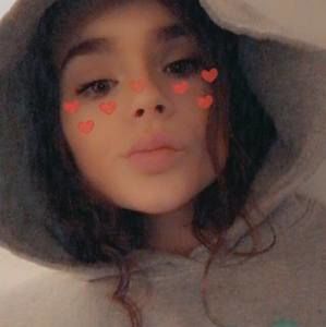 Meet your Posher, Mackenzie